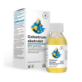 Kolostrum extrakt 12 porcí 125ml AURA HERBALS
